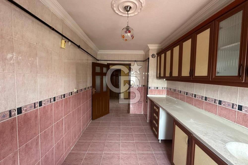 Altındağ-Battalgazi Mah. 120 m²,Kiralık,3+1,3.Kat Daire (En Üst)
