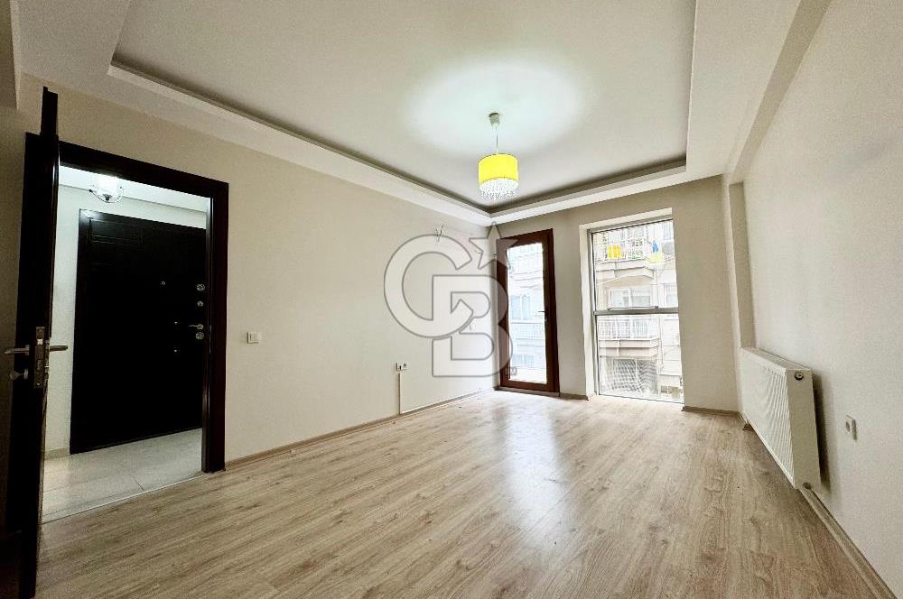 KARŞIYAKA DEMİRKÖPRÜ İZBAN YAKINI D.GAZLI ARA KAT SATILIK 2+1 DAİRE