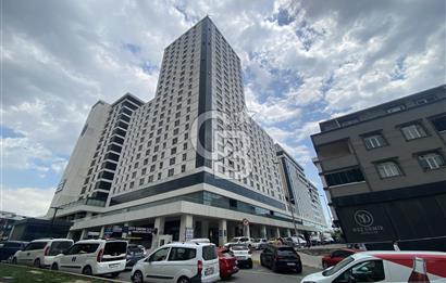 CİTY CENTER LÜKS DEVREN KİRALIK BÜRO OFİS 