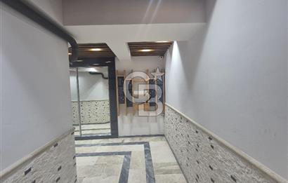 Bornova Atatürk Mah Yeni Binada Müstakil Tadında Bahçeli 2+1