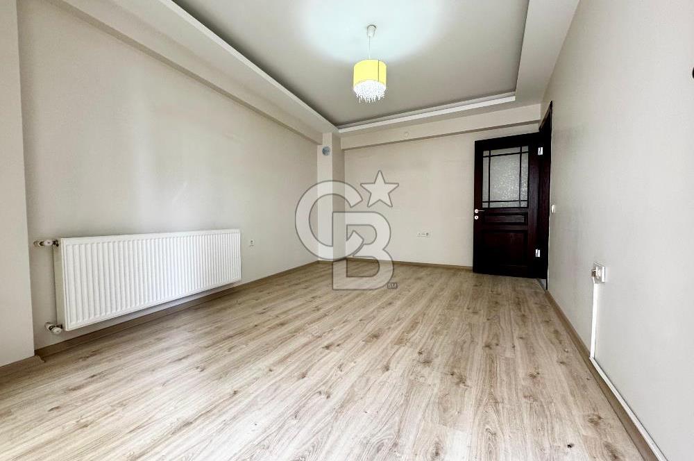 KARŞIYAKA DEMİRKÖPRÜ İZBAN YAKINI D.GAZLI ARA KAT SATILIK 2+1 DAİRE