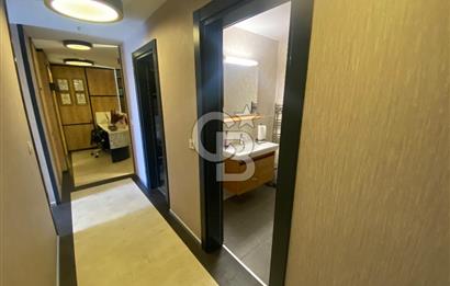 CİTY CENTER LÜKS DEVREN KİRALIK BÜRO OFİS 