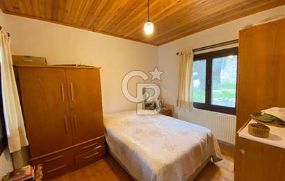 URLA DEMİRCİLİ KÖYÜ'NDE SATILIK 3+1 MÜSTAKİL EV