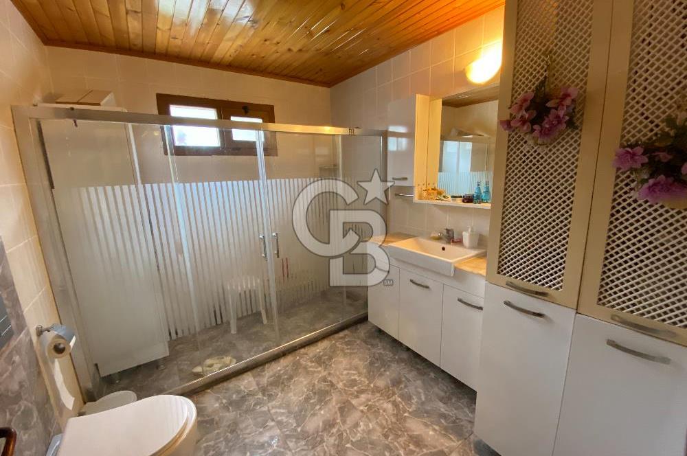 URLA DEMİRCİLİ KÖYÜ'NDE SATILIK 3+1 MÜSTAKİL EV