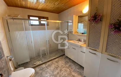 URLA DEMİRCİLİ KÖYÜ'NDE SATILIK 3+1 MÜSTAKİL EV
