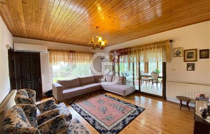 URLA DEMİRCİLİ KÖYÜ'NDE SATILIK 3+1 MÜSTAKİL EV