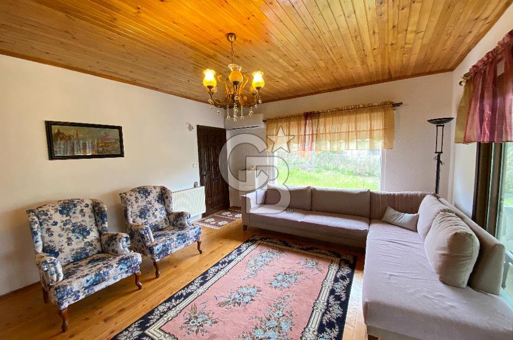 URLA DEMİRCİLİ KÖYÜ'NDE SATILIK 3+1 MÜSTAKİL EV