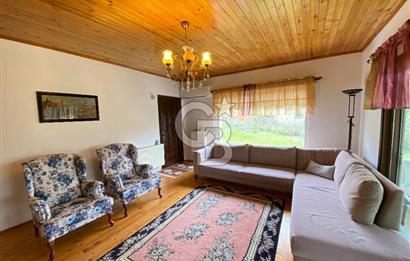 URLA DEMİRCİLİ KÖYÜ'NDE SATILIK 3+1 MÜSTAKİL EV