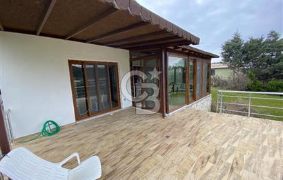 URLA DEMİRCİLİ KÖYÜ'NDE SATILIK 3+1 MÜSTAKİL EV