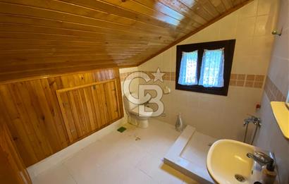 URLA DEMİRCİLİ KÖYÜ'NDE SATILIK 3+1 MÜSTAKİL EV