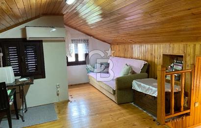 URLA DEMİRCİLİ KÖYÜ'NDE SATILIK 3+1 MÜSTAKİL EV