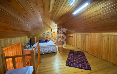 URLA DEMİRCİLİ KÖYÜ'NDE SATILIK 3+1 MÜSTAKİL EV