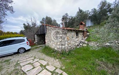 URLA DEMİRCİLİ KÖYÜ'NDE SATILIK 3+1 MÜSTAKİL EV