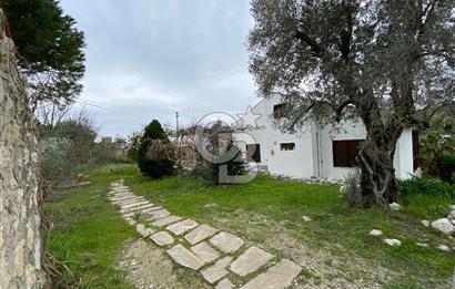 URLA DEMİRCİLİ KÖYÜ'NDE SATILIK 3+1 MÜSTAKİL EV