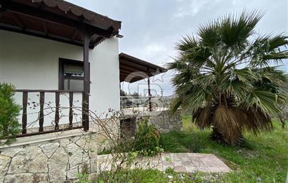 URLA DEMİRCİLİ KÖYÜ'NDE SATILIK 3+1 MÜSTAKİL EV