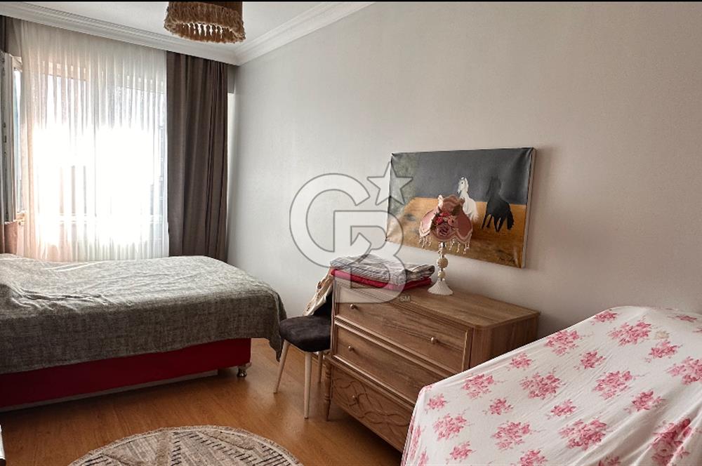 KARTAL PANORAMA TOWERS'DA 1+1 SATILIK DAİRE