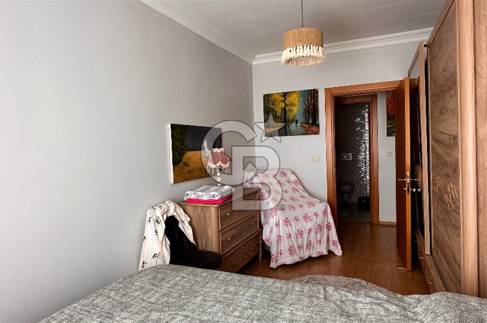 KARTAL PANORAMA TOWERS'DA 1+1 SATILIK DAİRE