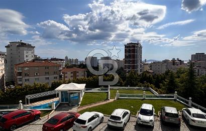 KARTAL PANORAMA TOWERS'DA 1+1 SATILIK DAİRE