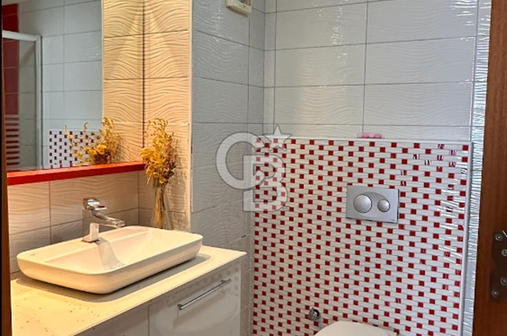 KARTAL PANORAMA TOWERS'DA 1+1 SATILIK DAİRE