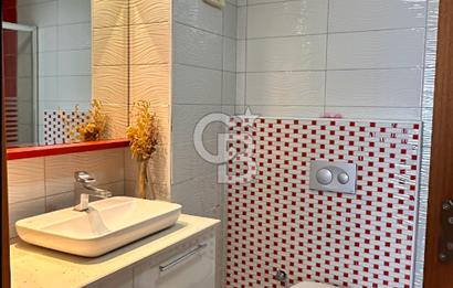 KARTAL PANORAMA TOWERS'DA 1+1 SATILIK DAİRE