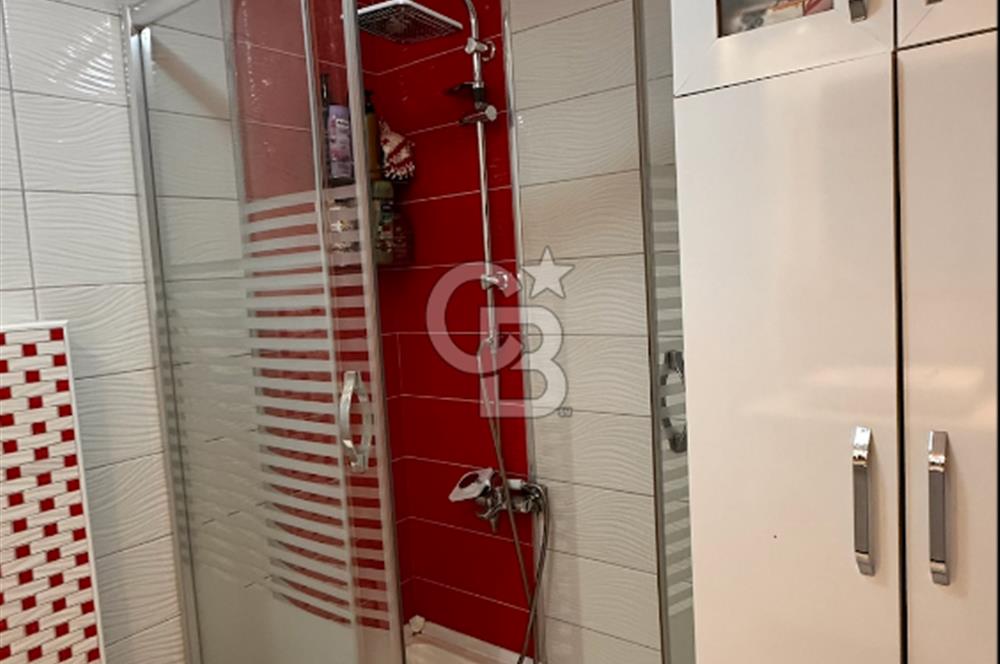 KARTAL PANORAMA TOWERS'DA 1+1 SATILIK DAİRE