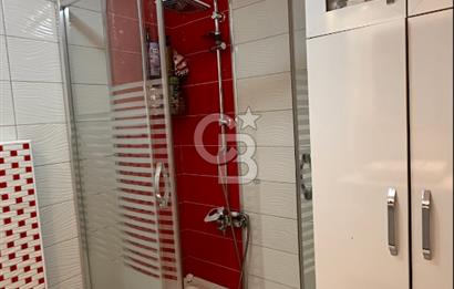 KARTAL PANORAMA TOWERS'DA 1+1 SATILIK DAİRE