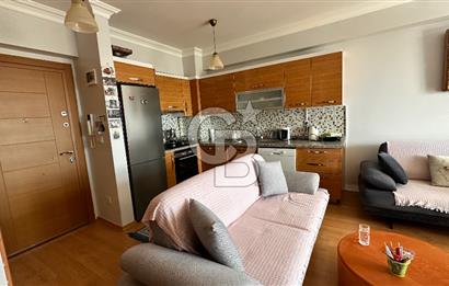 KARTAL PANORAMA TOWERS'DA 1+1 SATILIK DAİRE