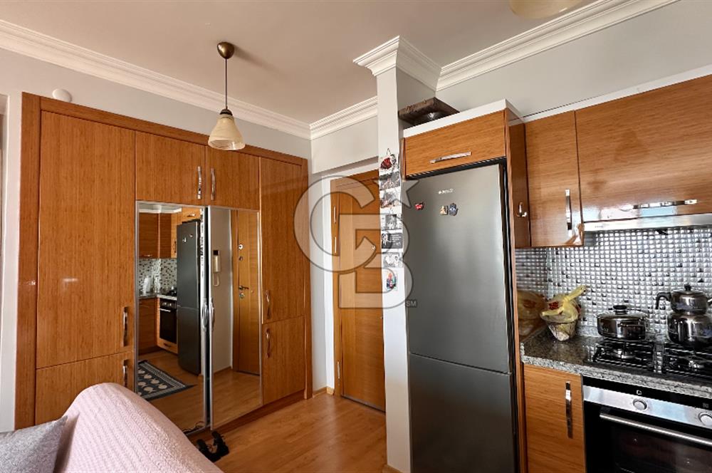 KARTAL PANORAMA TOWERS'DA 1+1 SATILIK DAİRE