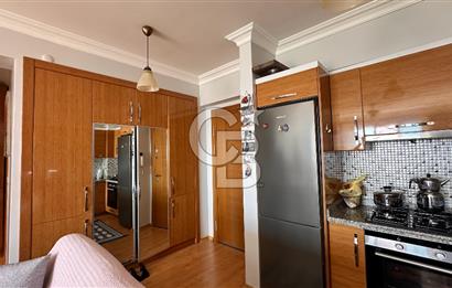 KARTAL PANORAMA TOWERS'DA 1+1 SATILIK DAİRE