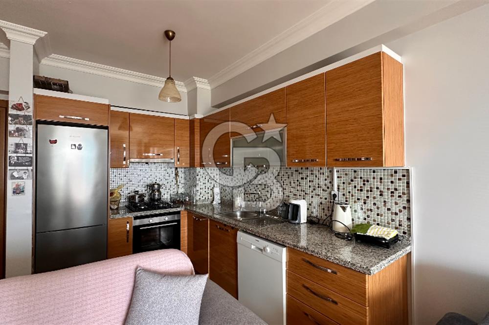 KARTAL PANORAMA TOWERS'DA 1+1 SATILIK DAİRE