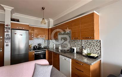 KARTAL PANORAMA TOWERS'DA 1+1 SATILIK DAİRE