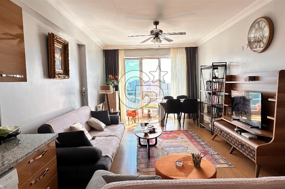 KARTAL PANORAMA TOWERS'DA 1+1 SATILIK DAİRE