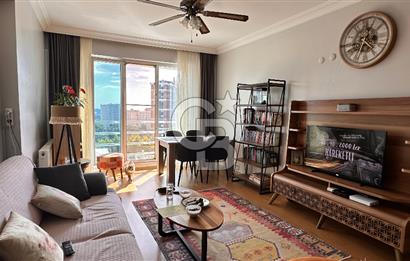 KARTAL PANORAMA TOWERS'DA 1+1 SATILIK DAİRE