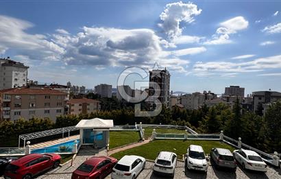 KARTAL PANORAMA TOWERS'DA 1+1 SATILIK DAİRE