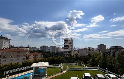 KARTAL PANORAMA TOWERS'DA 1+1 SATILIK DAİRE