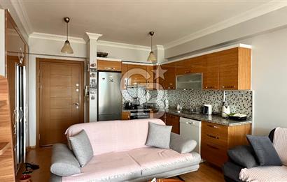 KARTAL PANORAMA TOWERS'DA 1+1 SATILIK DAİRE