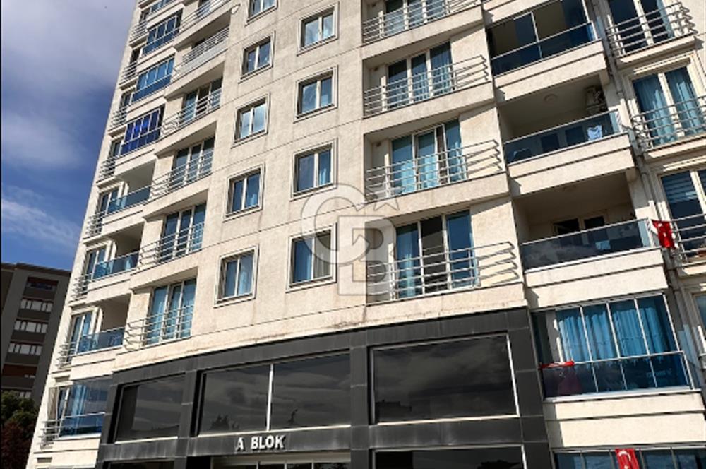 KARTAL PANORAMA TOWERS'DA 1+1 SATILIK DAİRE