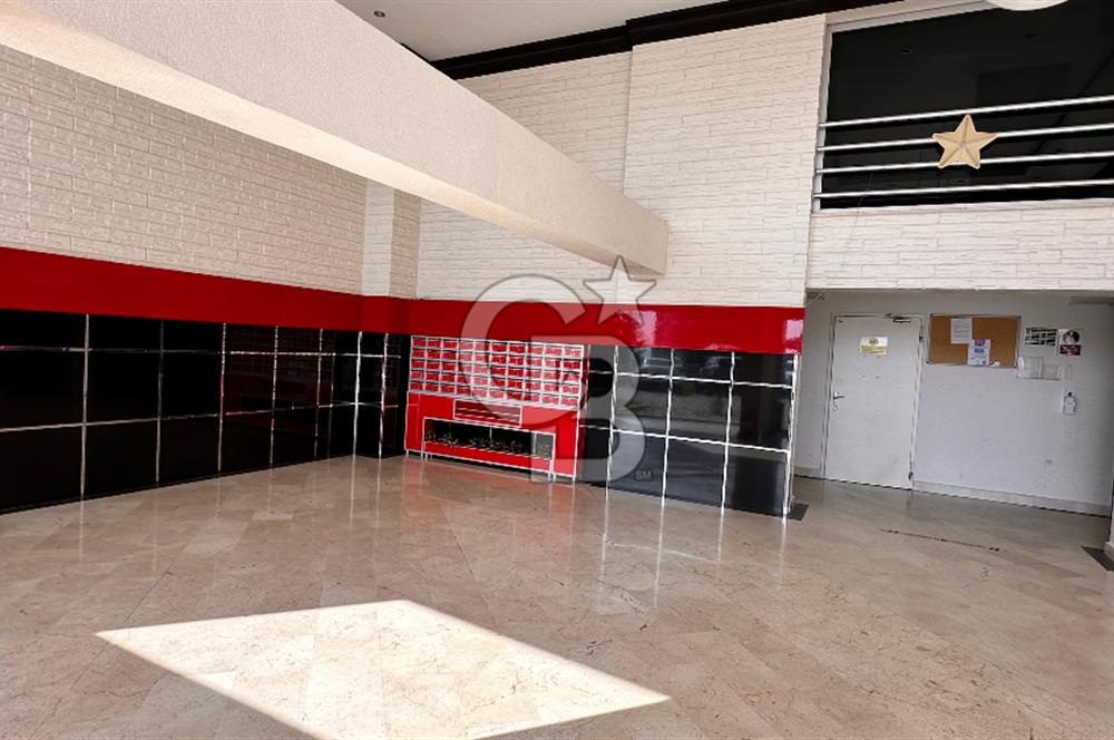 KARTAL PANORAMA TOWERS'DA 1+1 SATILIK DAİRE