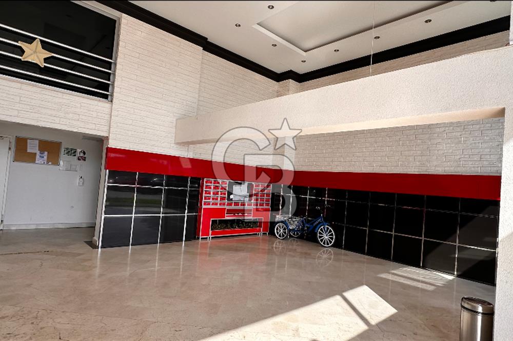 KARTAL PANORAMA TOWERS'DA 1+1 SATILIK DAİRE