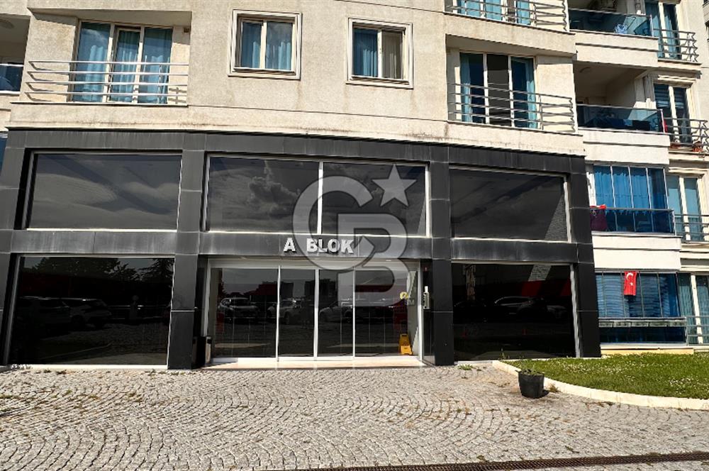 KARTAL PANORAMA TOWERS'DA 1+1 SATILIK DAİRE