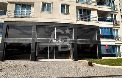 KARTAL PANORAMA TOWERS'DA 1+1 SATILIK DAİRE