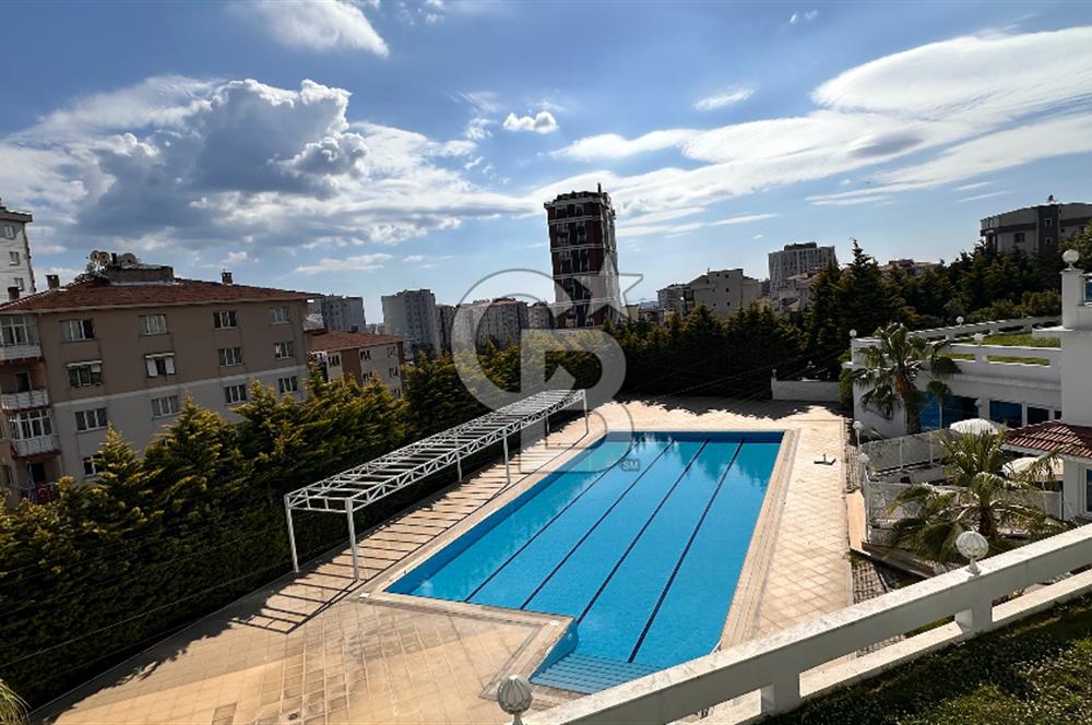 KARTAL PANORAMA TOWERS'DA 1+1 SATILIK DAİRE