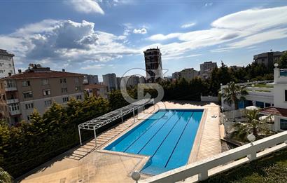 KARTAL PANORAMA TOWERS'DA 1+1 SATILIK DAİRE