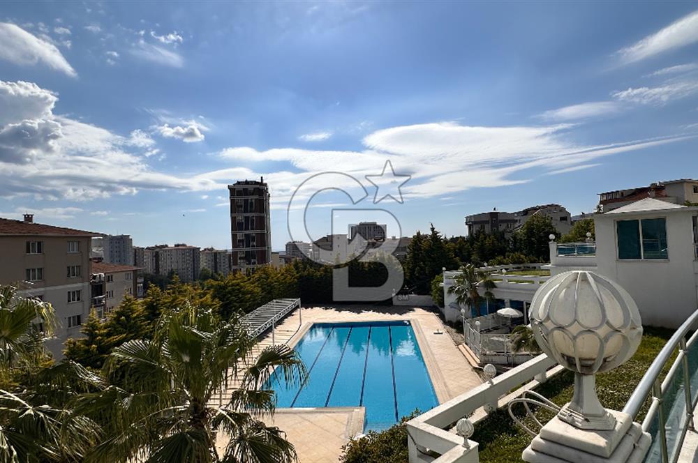 KARTAL PANORAMA TOWERS'DA 1+1 SATILIK DAİRE