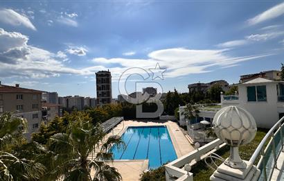 KARTAL PANORAMA TOWERS'DA 1+1 SATILIK DAİRE