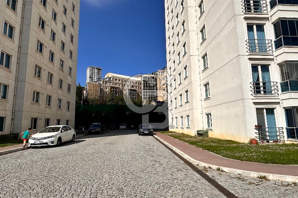 KARTAL PANORAMA TOWERS'DA 1+1 SATILIK DAİRE