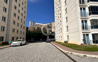 KARTAL PANORAMA TOWERS'DA 1+1 SATILIK DAİRE