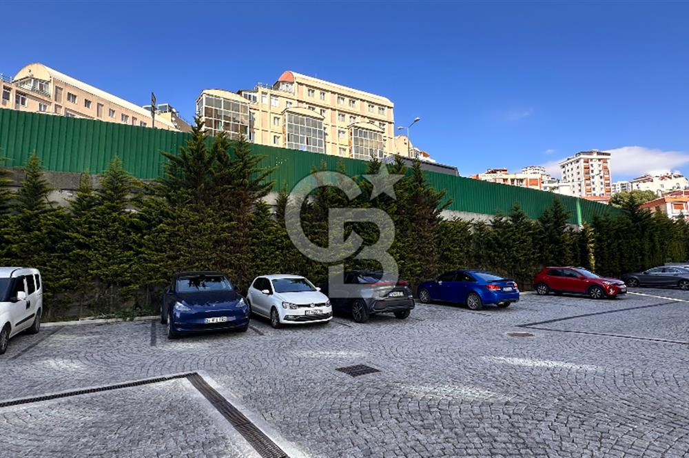 KARTAL PANORAMA TOWERS'DA 1+1 SATILIK DAİRE