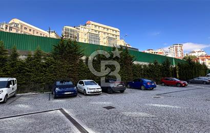 KARTAL PANORAMA TOWERS'DA 1+1 SATILIK DAİRE