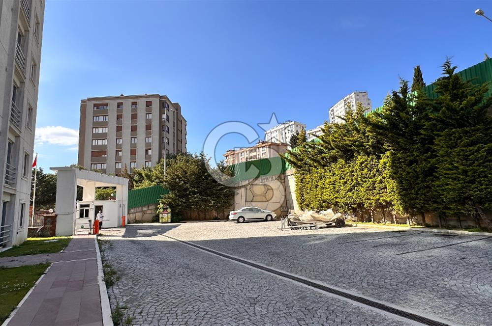 KARTAL PANORAMA TOWERS'DA 1+1 SATILIK DAİRE